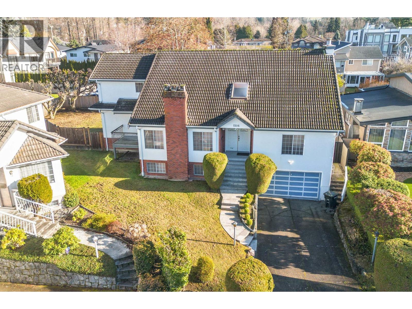 1506 Giles Place, Burnaby, British Columbia  V5A 3K6 - Photo 38 - R3082524