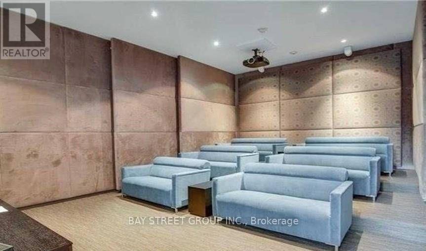 3602 - 832 Bay Street W, Toronto, Ontario  M5S 1Z6 - Photo 15 - C12723144