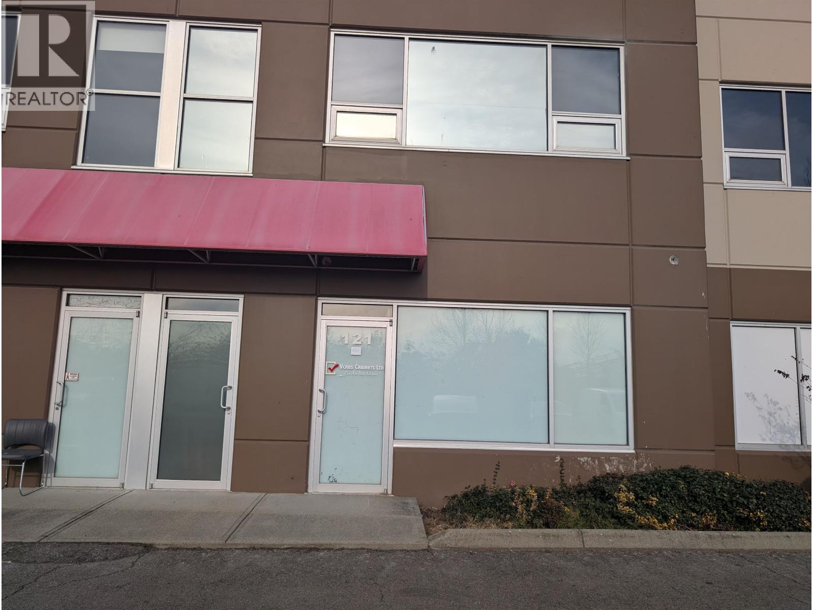 121 11562 Eburne Way, Richmond, British Columbia  V6V 2G7 - Photo 1 - C8074501