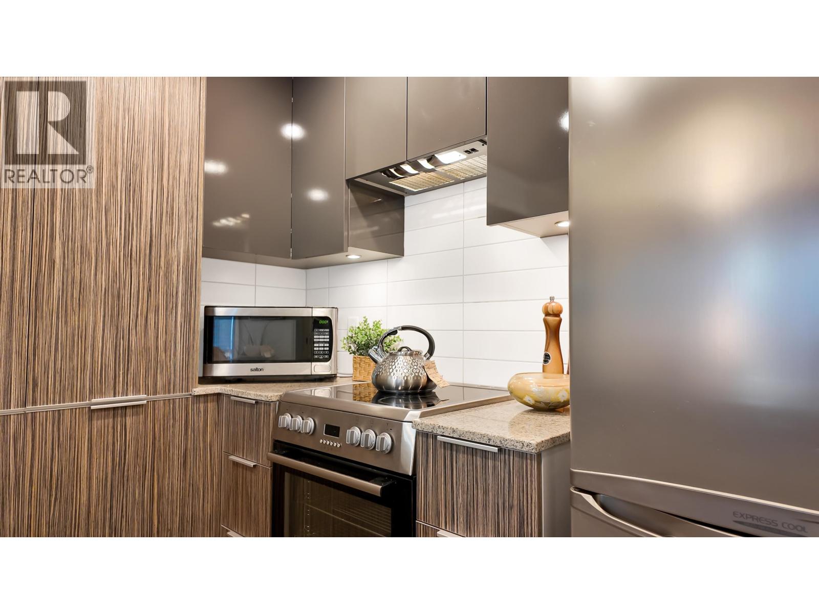 508 1088 Richards Street, Vancouver, British Columbia  V6B 0J8 - Photo 6 - R3082070