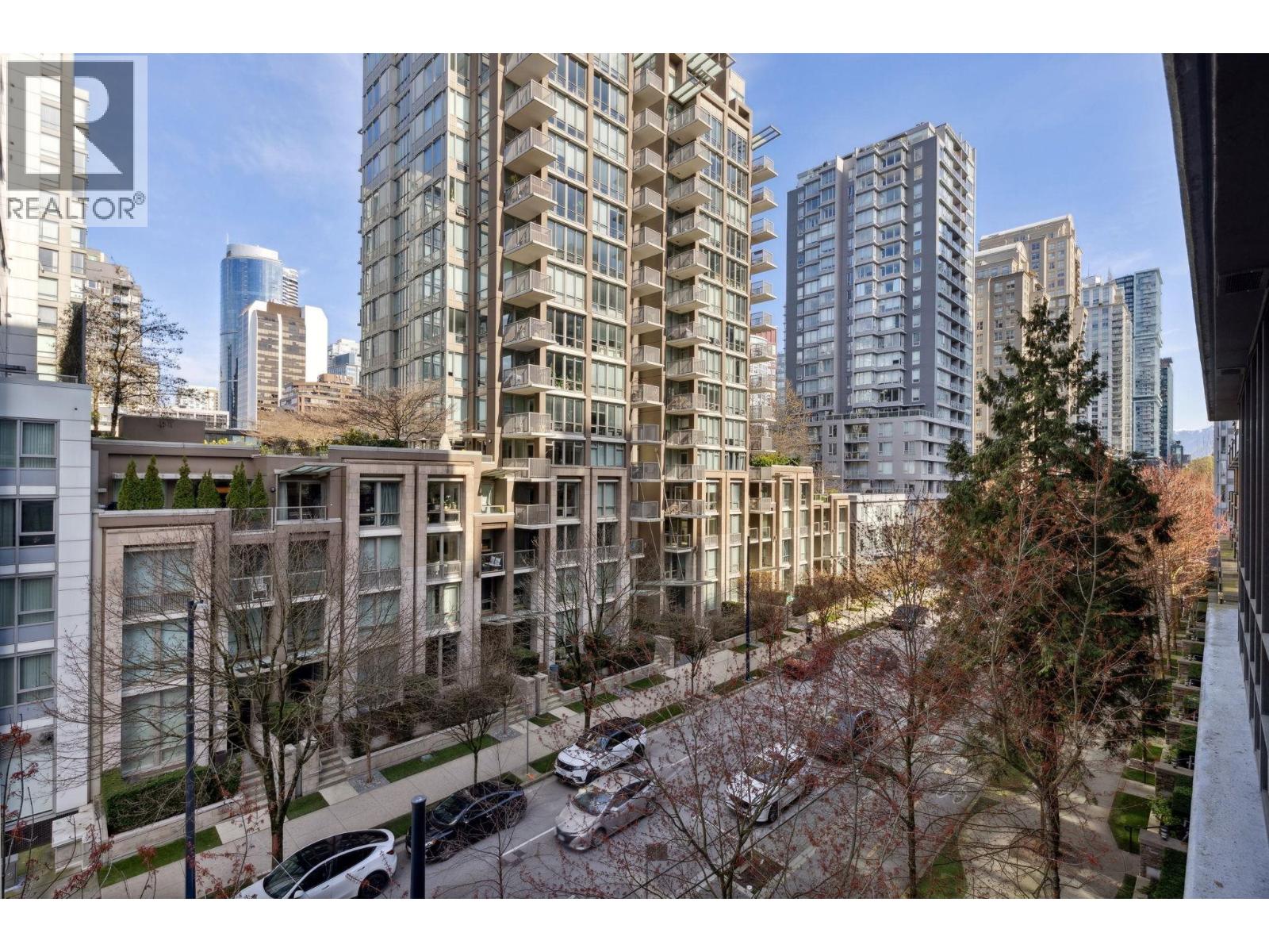 508 1088 Richards Street, Vancouver, British Columbia  V6B 0J8 - Photo 23 - R3082070