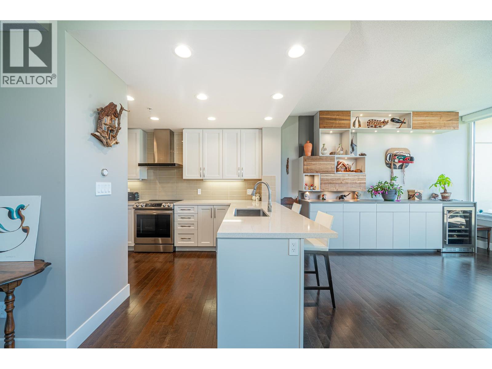 1004 1415 Parkway Boulevard, Coquitlam, British Columbia  V3E 0C7 - Photo 21 - R3066403