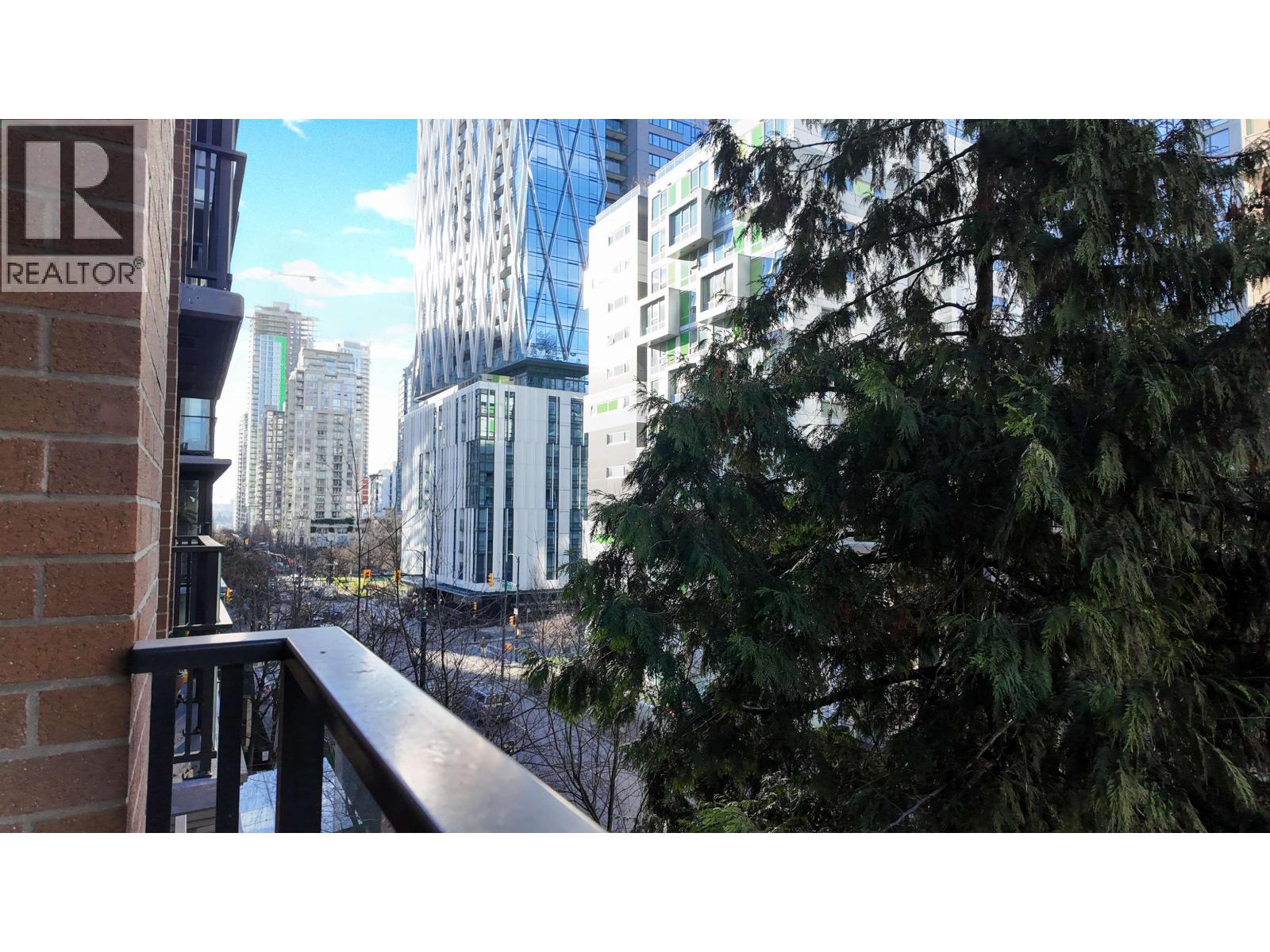 508 1088 Richards Street, Vancouver, British Columbia  V6B 0J8 - Photo 12 - R3082070