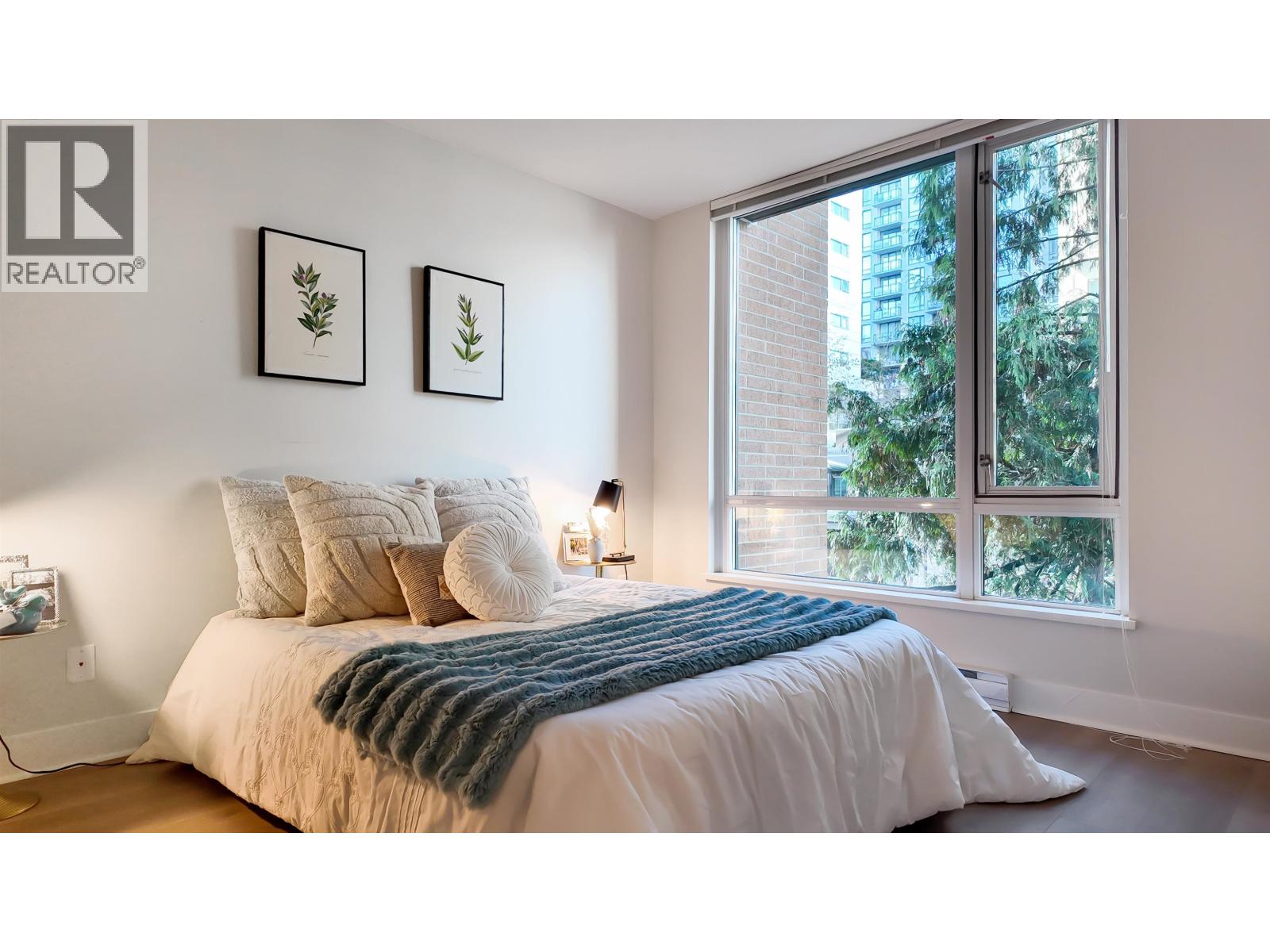 508 1088 Richards Street, Vancouver, British Columbia  V6B 0J8 - Photo 8 - R3082070