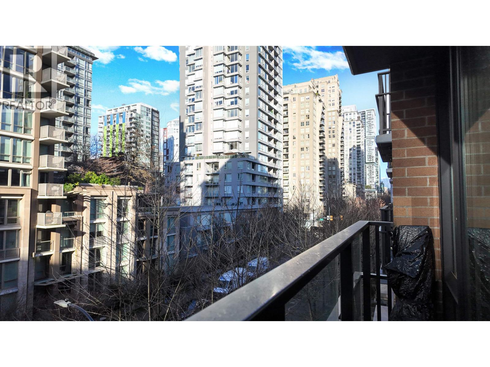 508 1088 Richards Street, Vancouver, British Columbia  V6B 0J8 - Photo 13 - R3082070