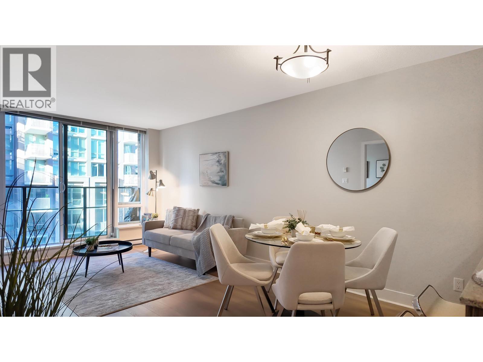 508 1088 Richards Street, Vancouver, British Columbia  V6B 0J8 - Photo 3 - R3082070