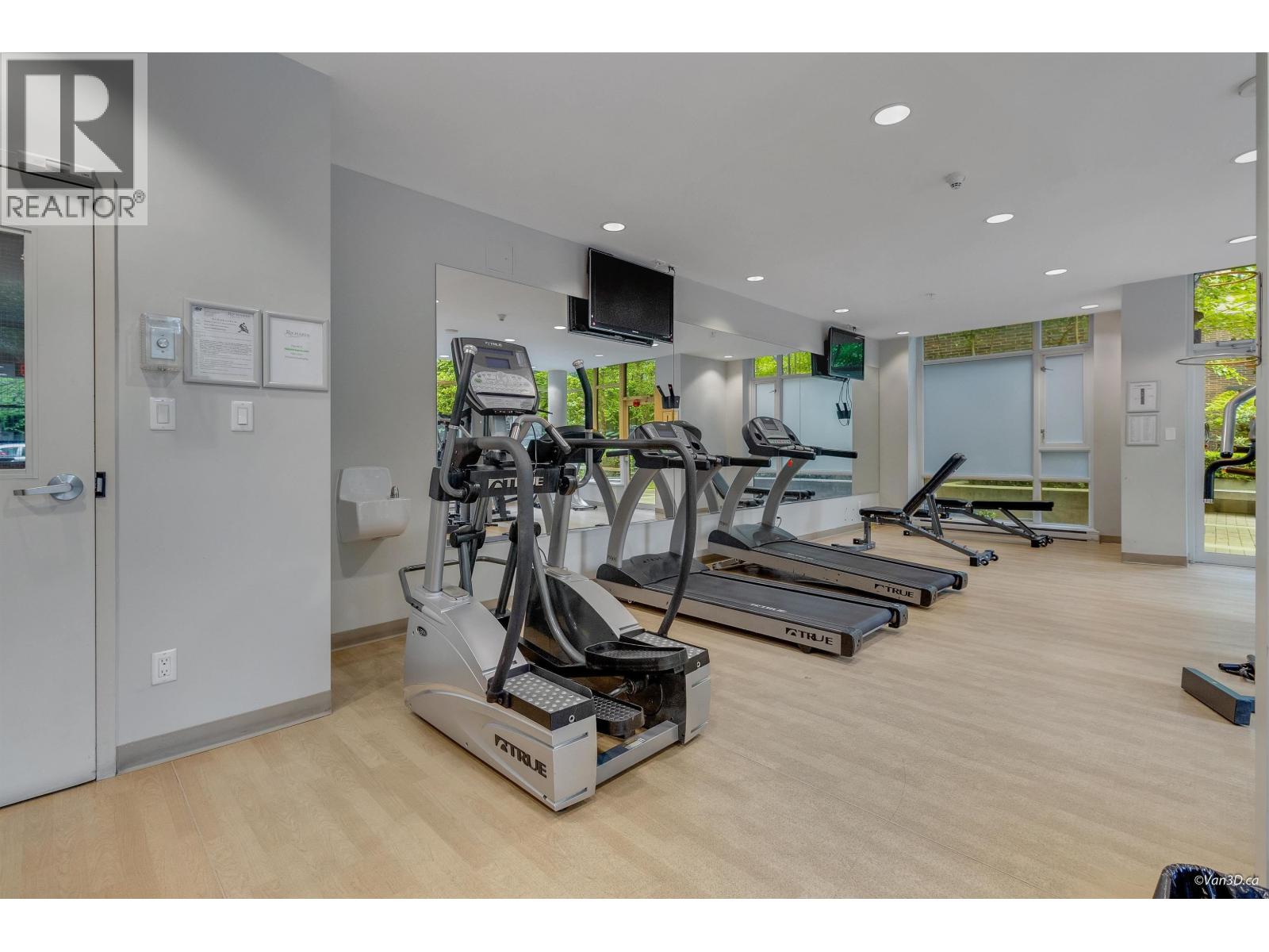 508 1088 Richards Street, Vancouver, British Columbia  V6B 0J8 - Photo 16 - R3082070