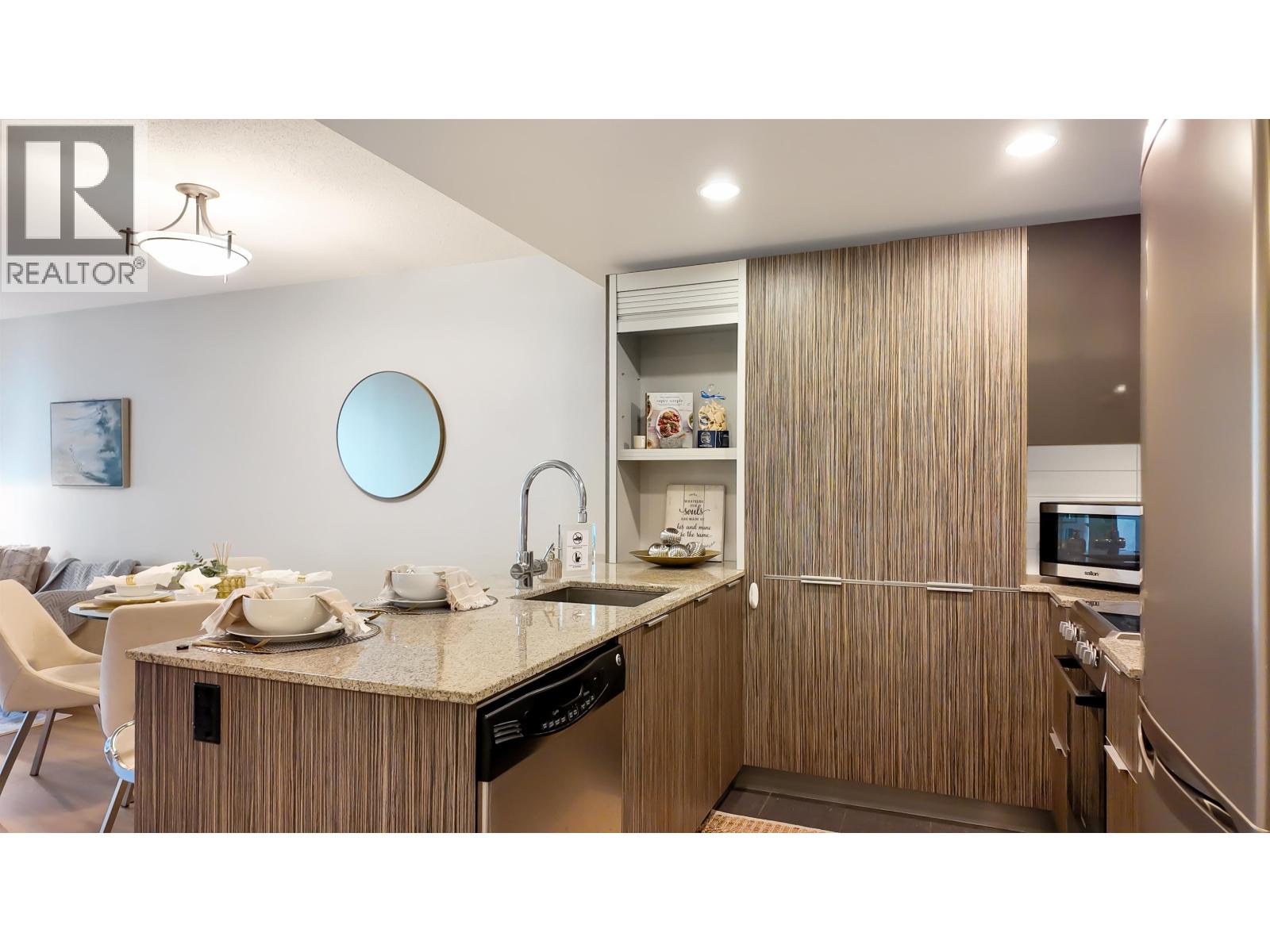 508 1088 Richards Street, Vancouver, British Columbia  V6B 0J8 - Photo 5 - R3082070