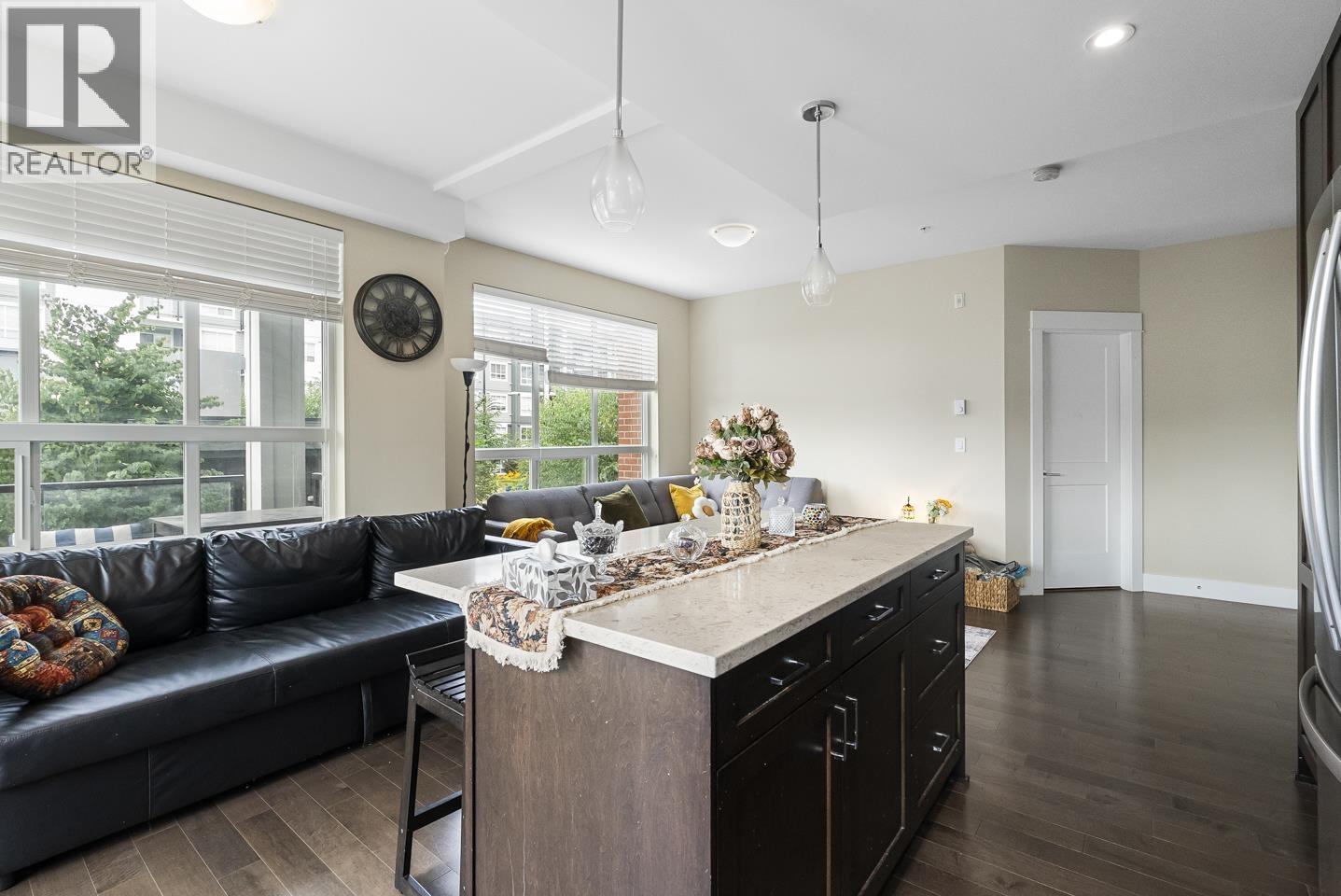 3314 2180 Kelly Avenue, Port Coquitlam, British Columbia  V3C 0S4 - Photo 6 - R3082514