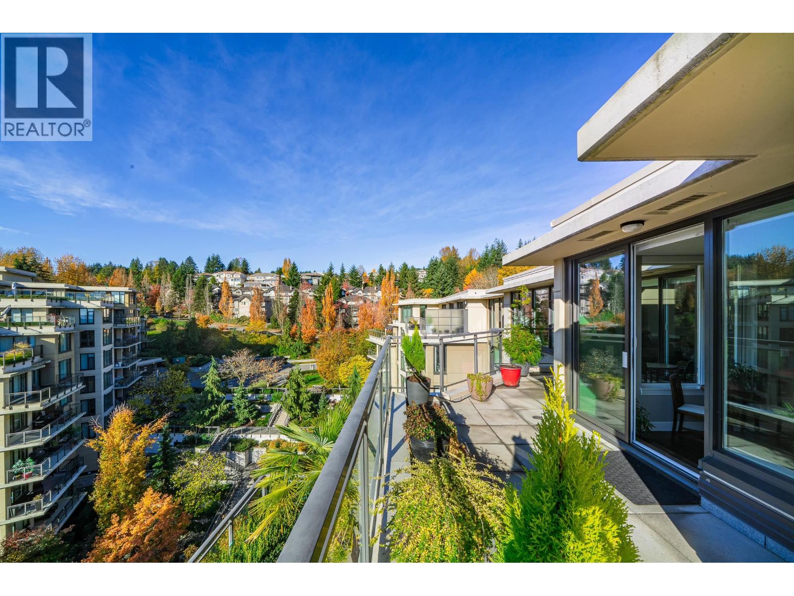 1004 1415 Parkway Boulevard, Coquitlam, British Columbia  V3E 0C7 - Photo 34 - R3066403