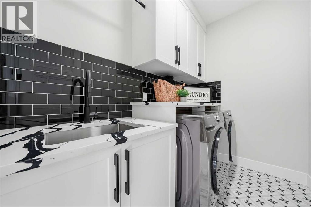 425 Watercrest Place, Chestermere, Alberta  T1X 2Y9 - Photo 34 - A2280746