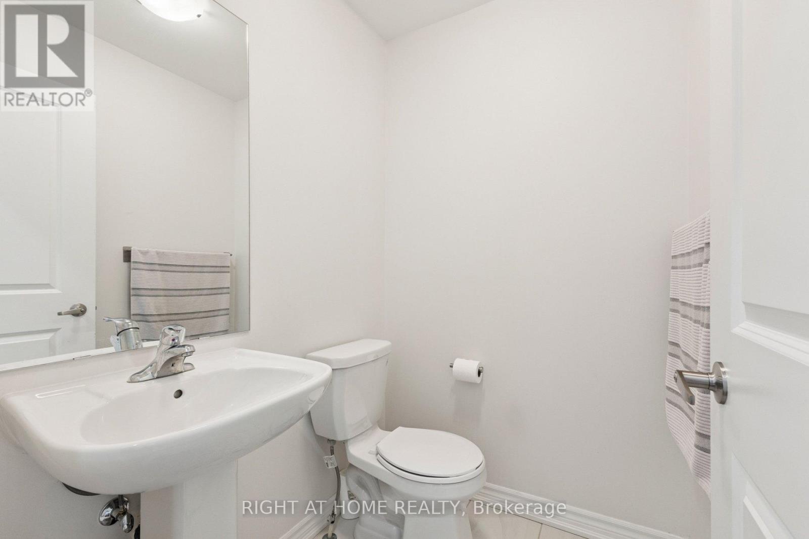 65 Marcelle Brunelle Drive, Whitby, Ontario  L1P 0G9 - Photo 13 - E12723140