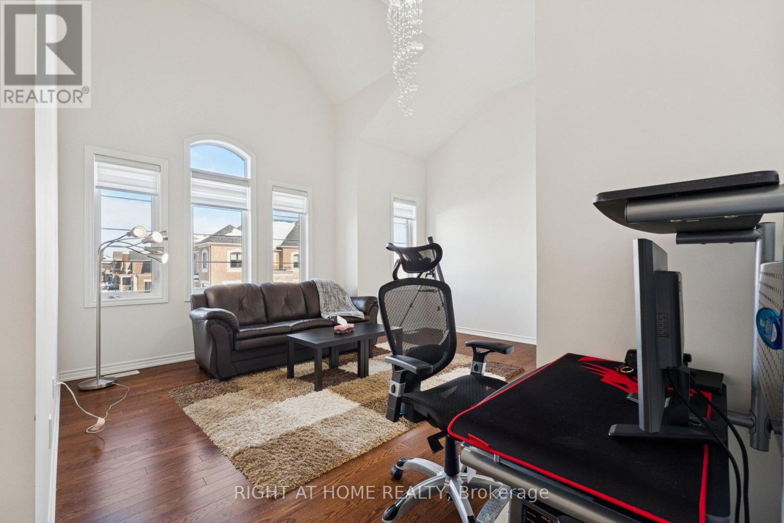 65 Marcelle Brunelle Drive, Whitby, Ontario  L1P 0G9 - Photo 16 - E12723140