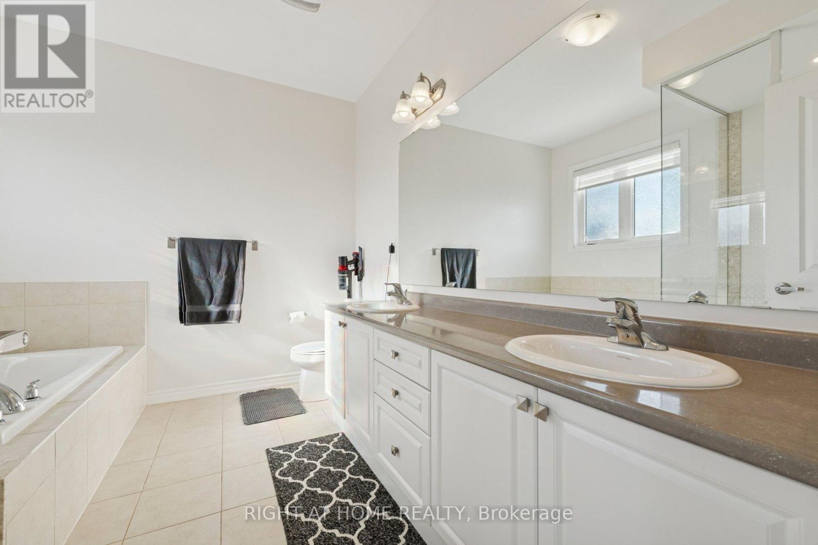 65 Marcelle Brunelle Drive, Whitby, Ontario  L1P 0G9 - Photo 21 - E12723140