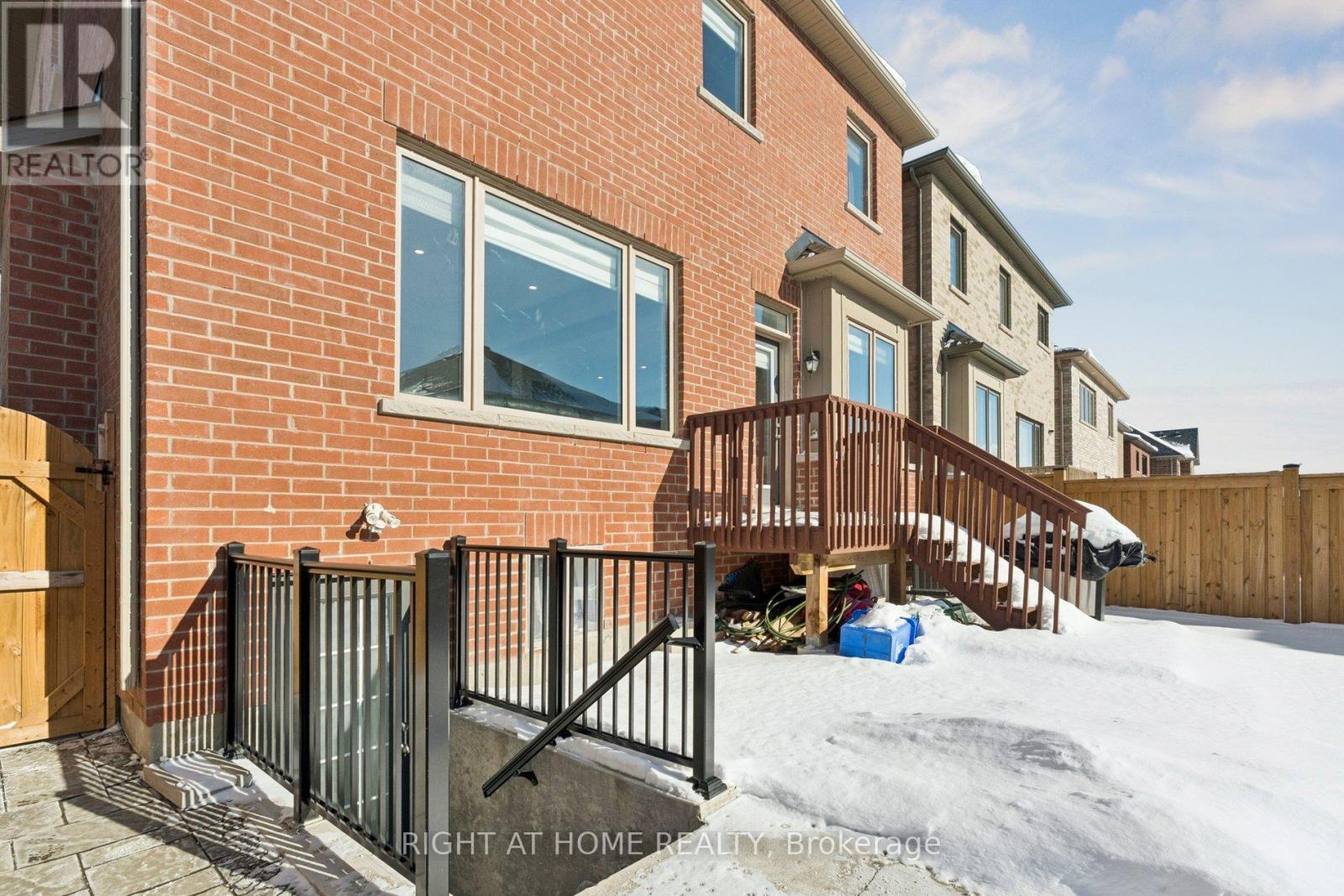 65 Marcelle Brunelle Drive, Whitby, Ontario  L1P 0G9 - Photo 48 - E12723140