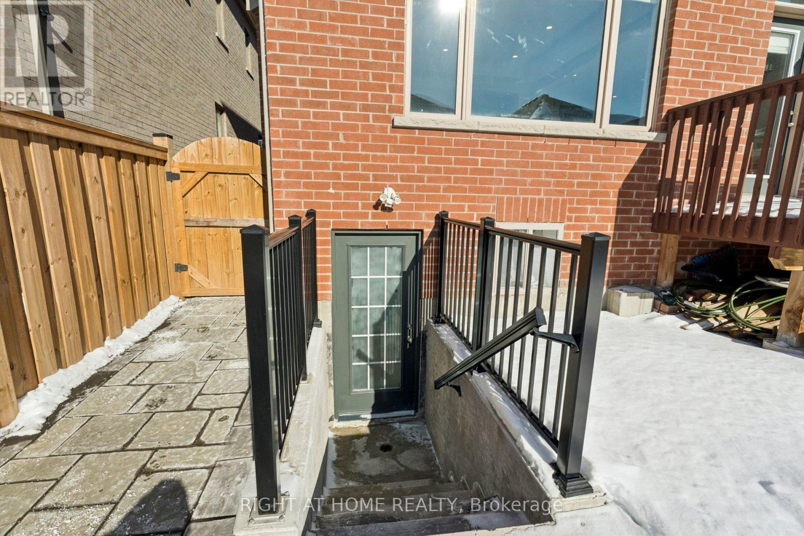 65 Marcelle Brunelle Drive, Whitby, Ontario  L1P 0G9 - Photo 50 - E12723140