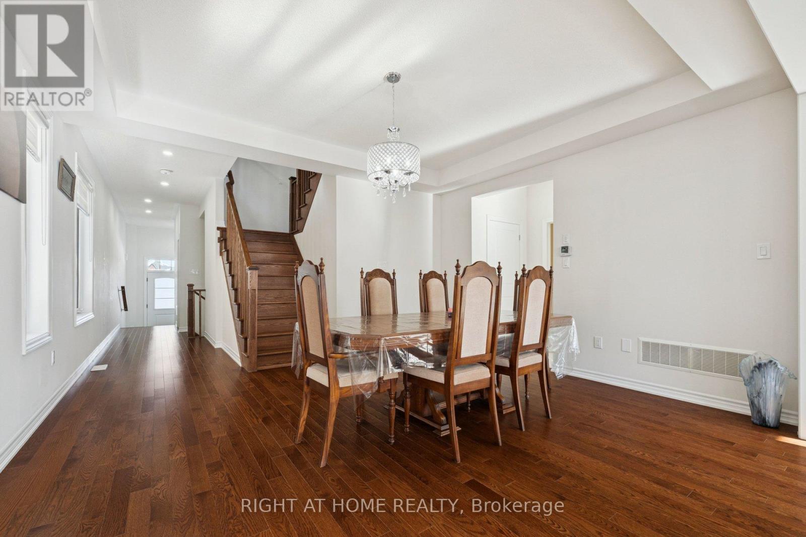 65 Marcelle Brunelle Drive, Whitby, Ontario  L1P 0G9 - Photo 9 - E12723140