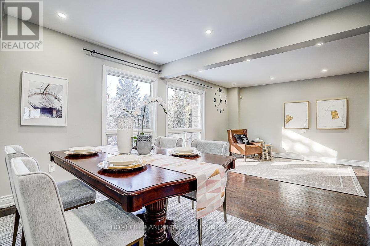 8 - 646 Village Parkway, Markham, Ontario L3R 2S7 - Photo 11 - N12723154