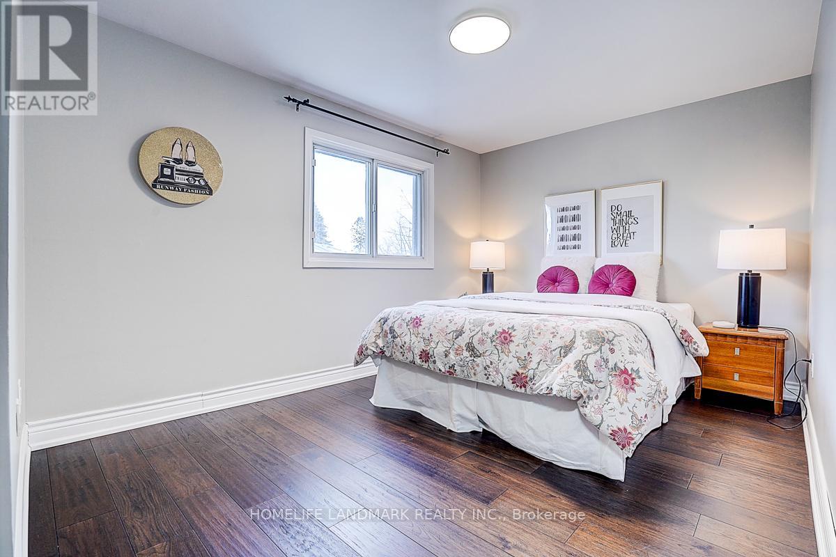8 - 646 Village Parkway, Markham, Ontario L3R 2S7 - Photo 21 - N12723154
