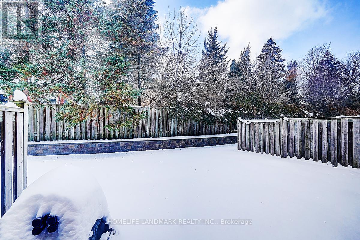 8 - 646 Village Parkway, Markham, Ontario L3R 2S7 - Photo 29 - N12723154