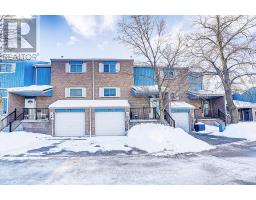 8 - 646 VILLAGE PARKWAY, Markham, Ontario