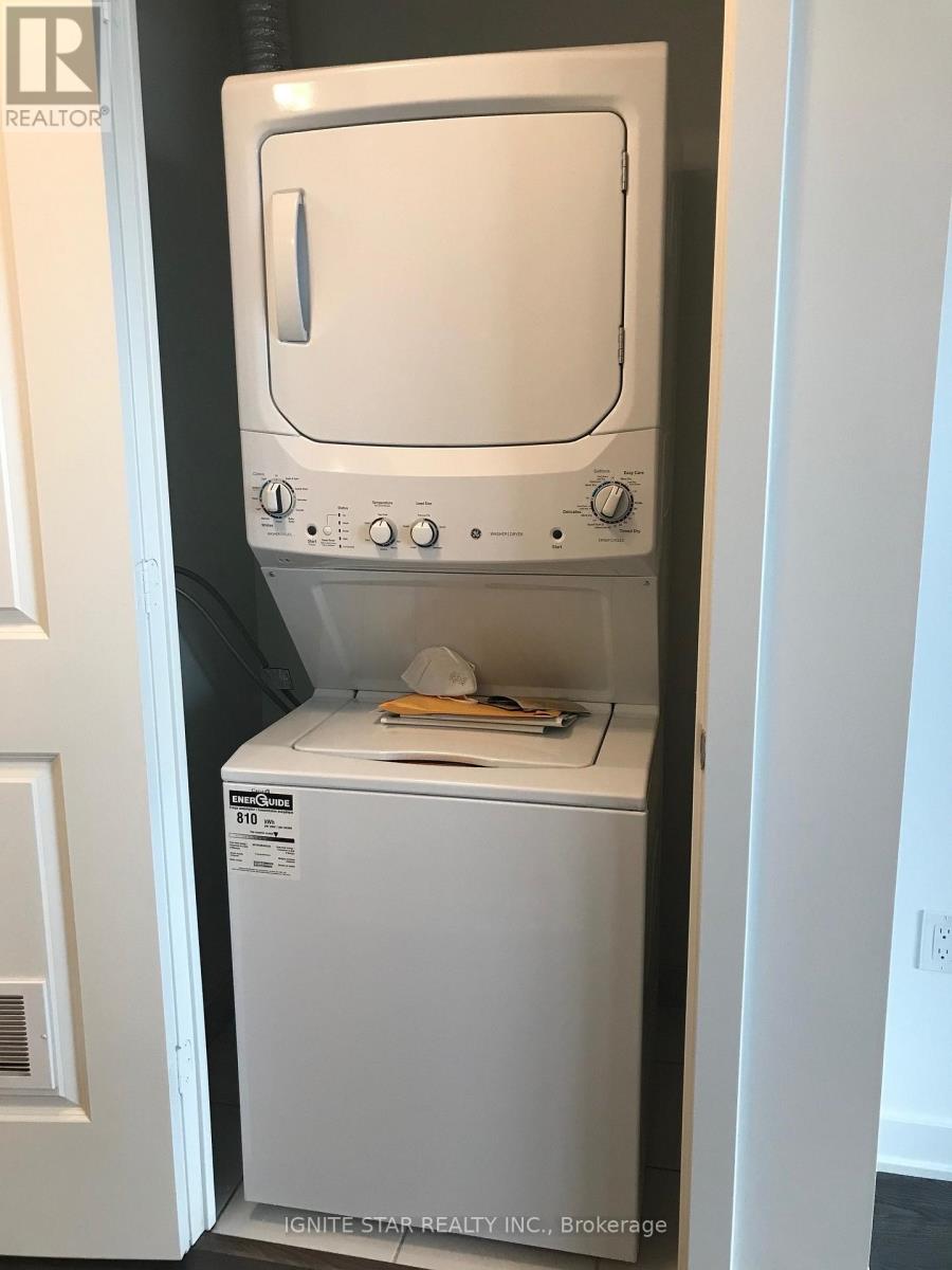 608 - 4677 Glen Erin Drive, Mississauga, Ontario  L5M 2E3 - Photo 12 - W12723150