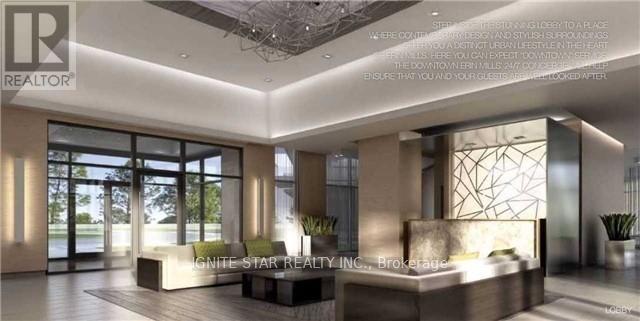 608 - 4677 Glen Erin Drive, Mississauga, Ontario  L5M 2E3 - Photo 3 - W12723150