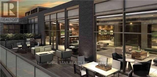 608 - 4677 Glen Erin Drive, Mississauga, Ontario  L5M 2E3 - Photo 6 - W12723150