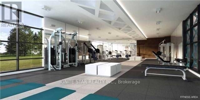 608 - 4677 Glen Erin Drive, Mississauga, Ontario  L5M 2E3 - Photo 7 - W12723150