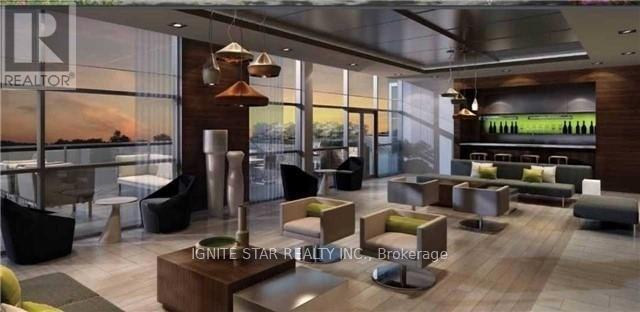 608 - 4677 Glen Erin Drive, Mississauga, Ontario  L5M 2E3 - Photo 8 - W12723150