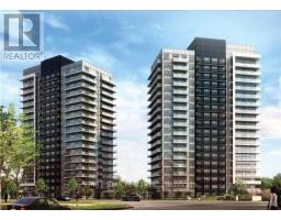 608 - 4677 GLEN ERIN DRIVE, Mississauga, Ontario