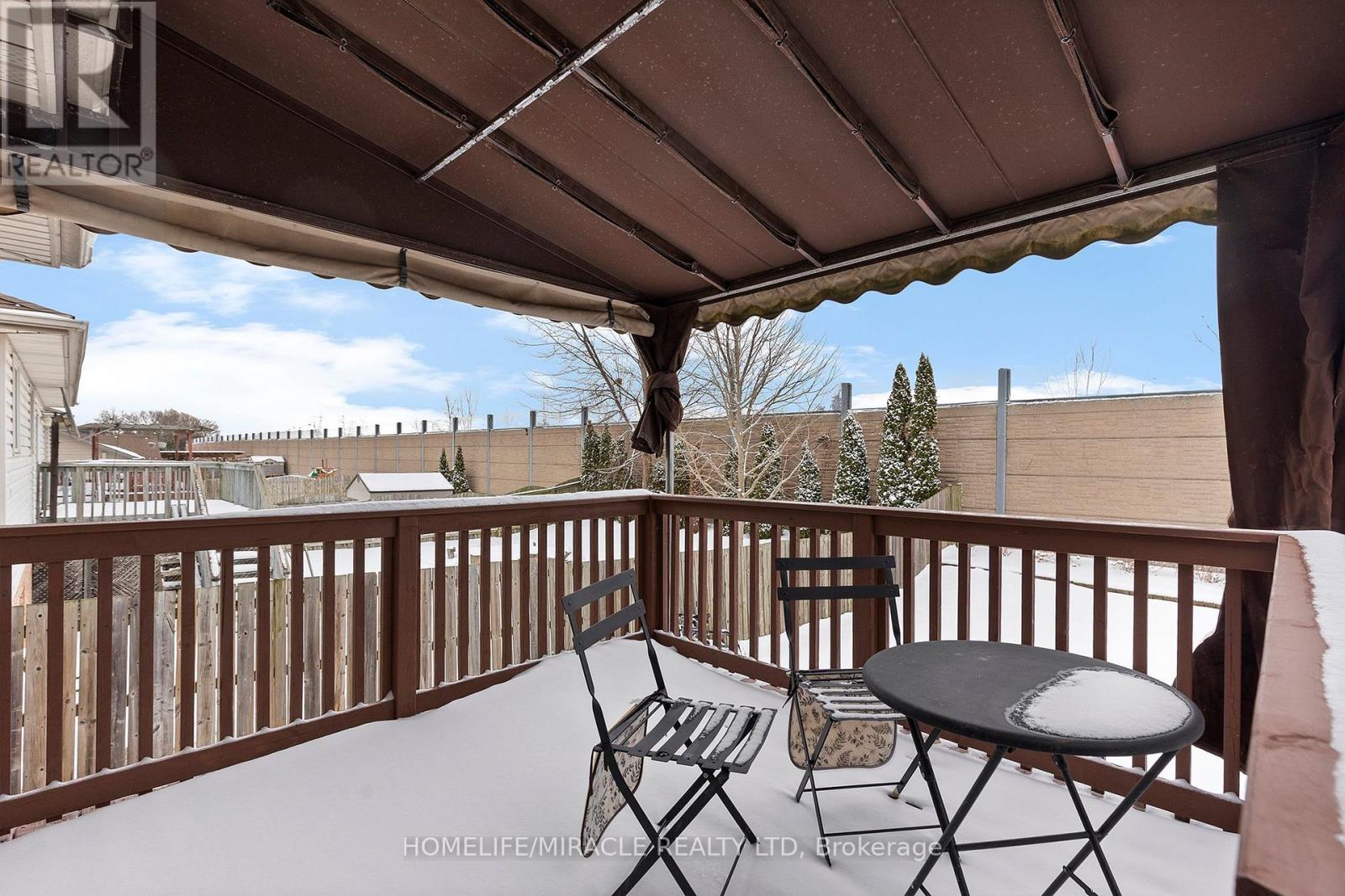 655 Alpenrose Court, Windsor, Ontario  N9G 2X7 - Photo 26 - X12723148