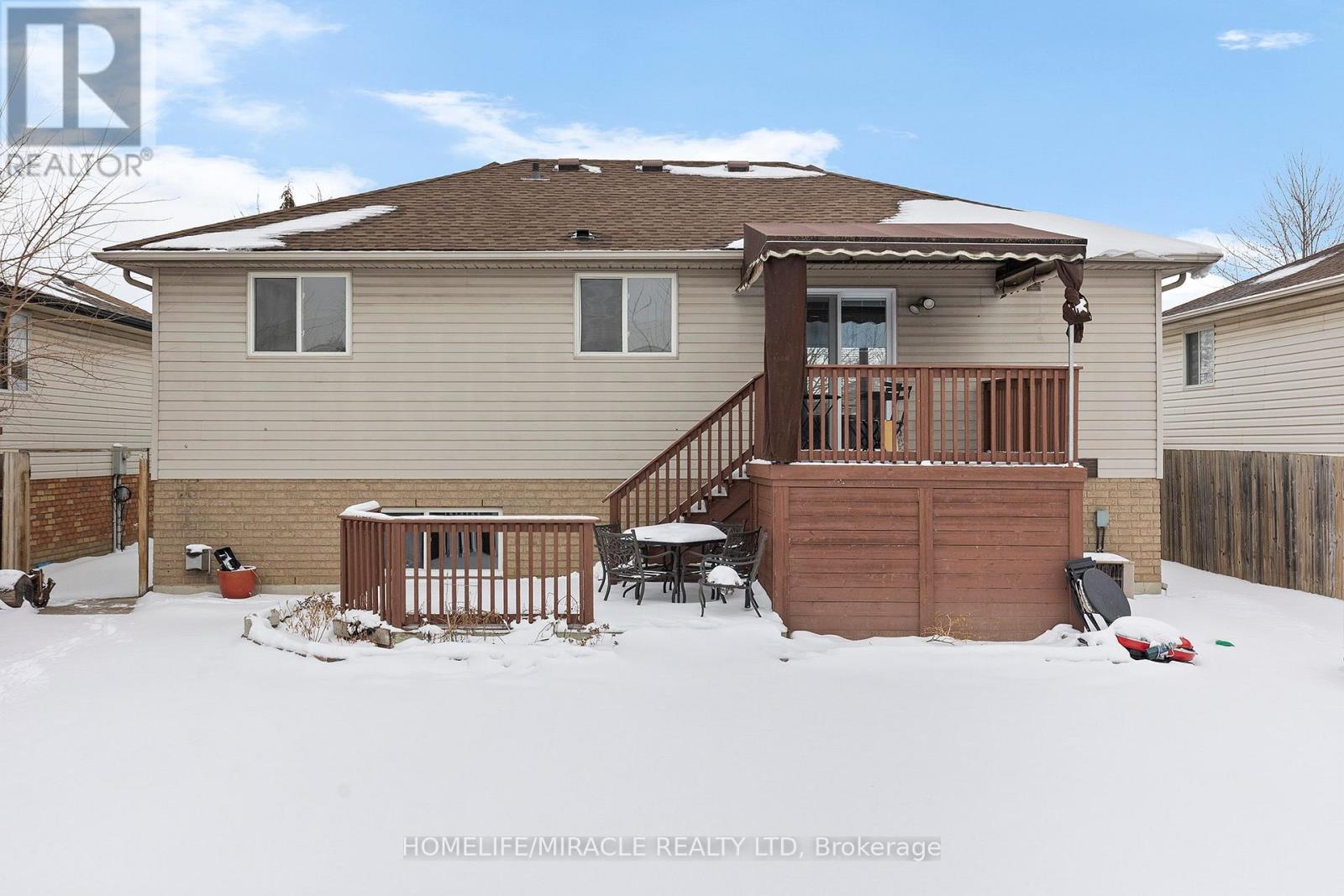 655 Alpenrose Court, Windsor, Ontario  N9G 2X7 - Photo 30 - X12723148