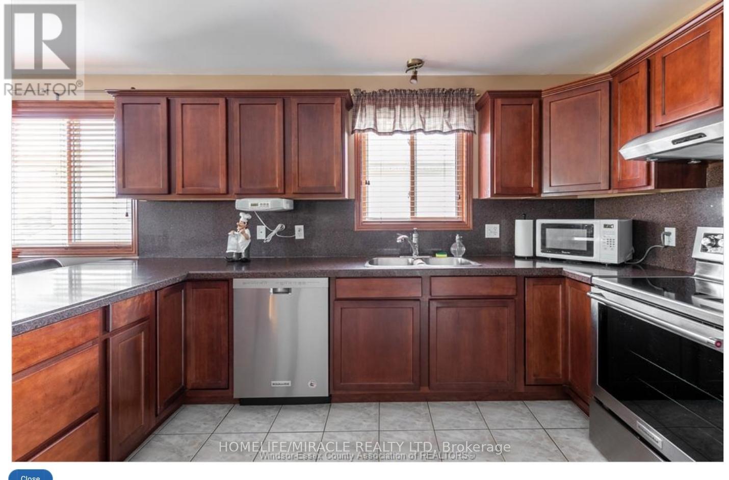 655 Alpenrose Court, Windsor, Ontario  N9G 2X7 - Photo 9 - X12723148