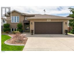 655 ALPENROSE COURT, Windsor, Ontario