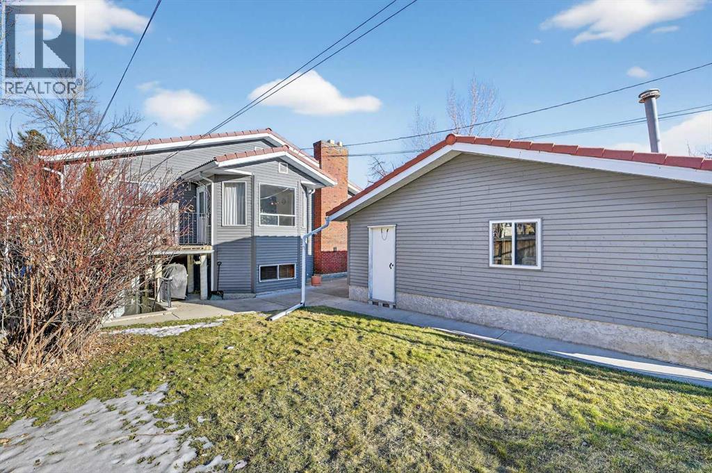 455 24 Avenue Ne, Calgary, Alberta  T2E 1X2 - Photo 47 - A2279979