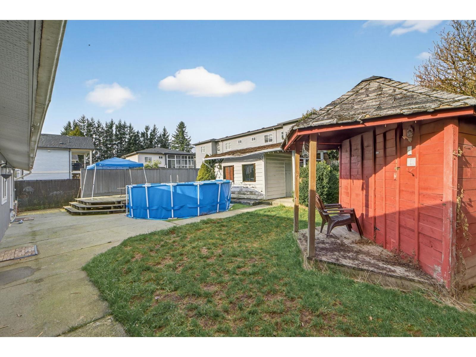 32035 Scott Avenue, Mission, British Columbia  V2V 1C1 - Photo 20 - R3079908