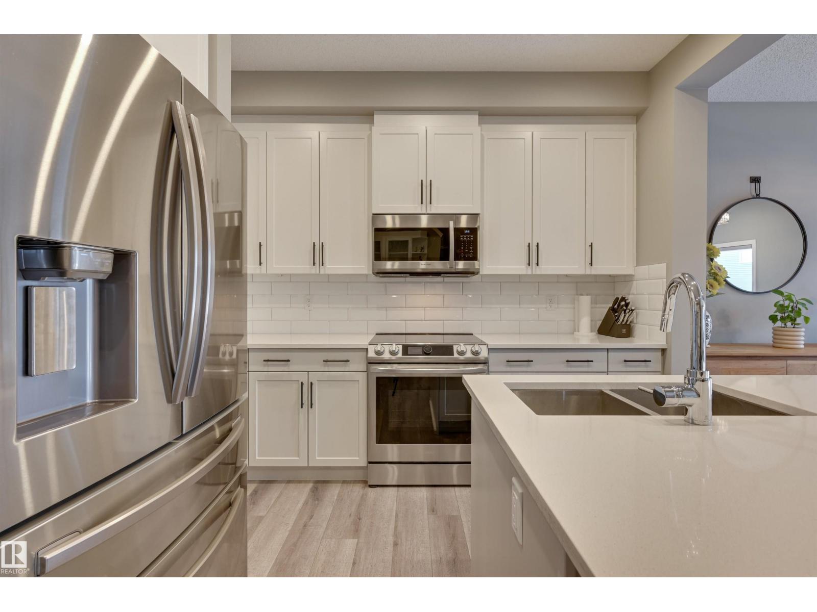 5158 Lark Cr Nw, Edmonton, Alberta  T5S 0P2 - Photo 10 - E4470706