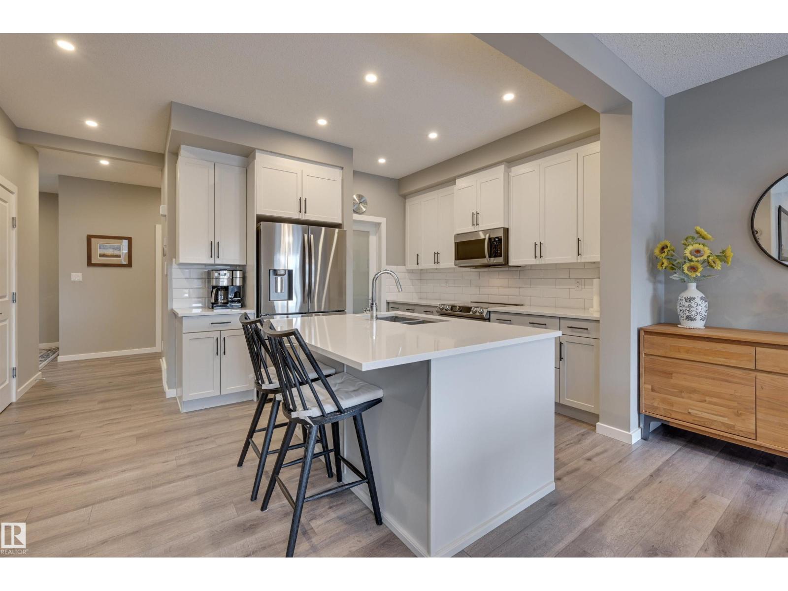 5158 Lark Cr Nw, Edmonton, Alberta  T5S 0P2 - Photo 11 - E4470706