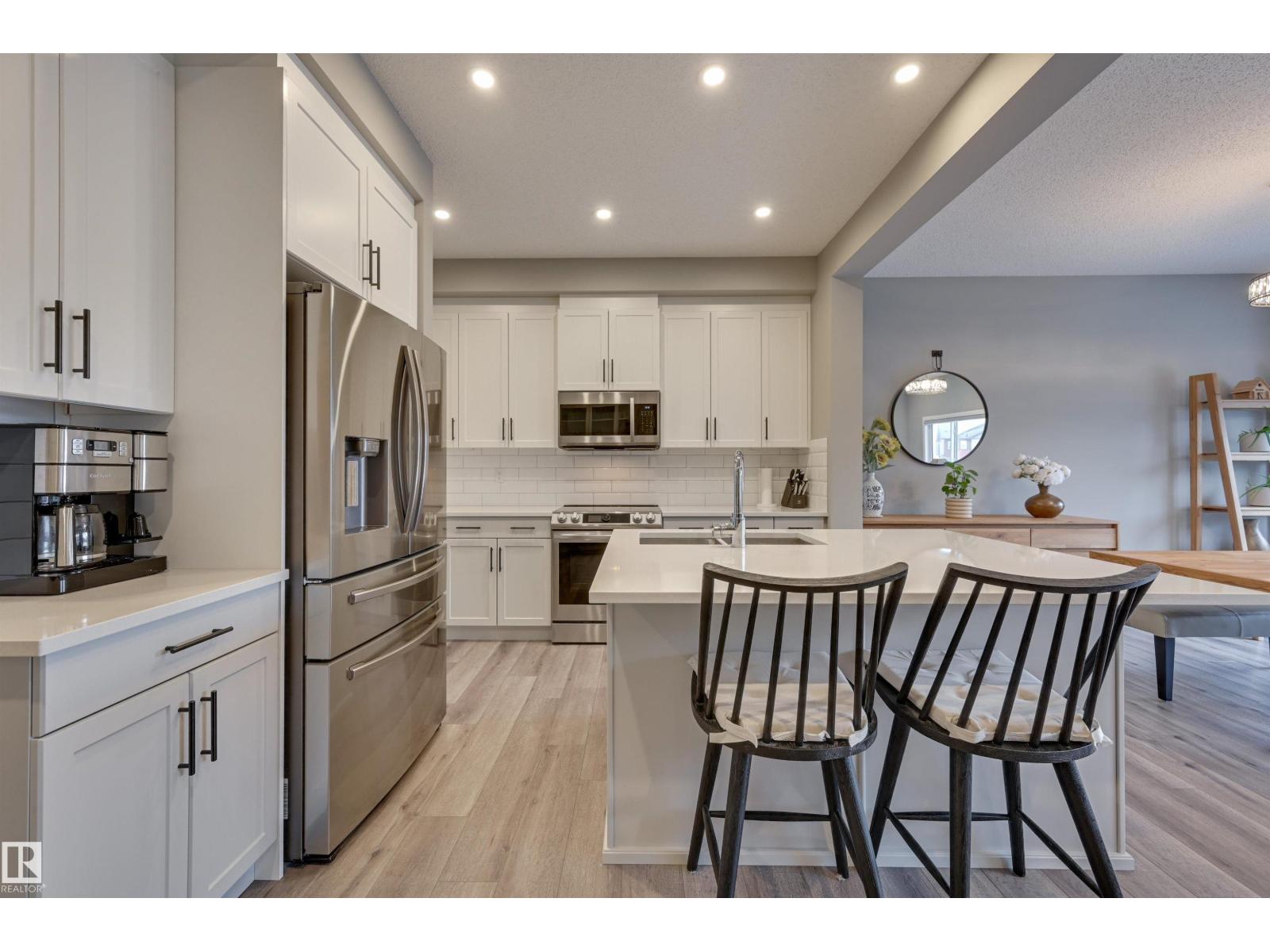 5158 Lark Cr Nw, Edmonton, Alberta  T5S 0P2 - Photo 9 - E4470706