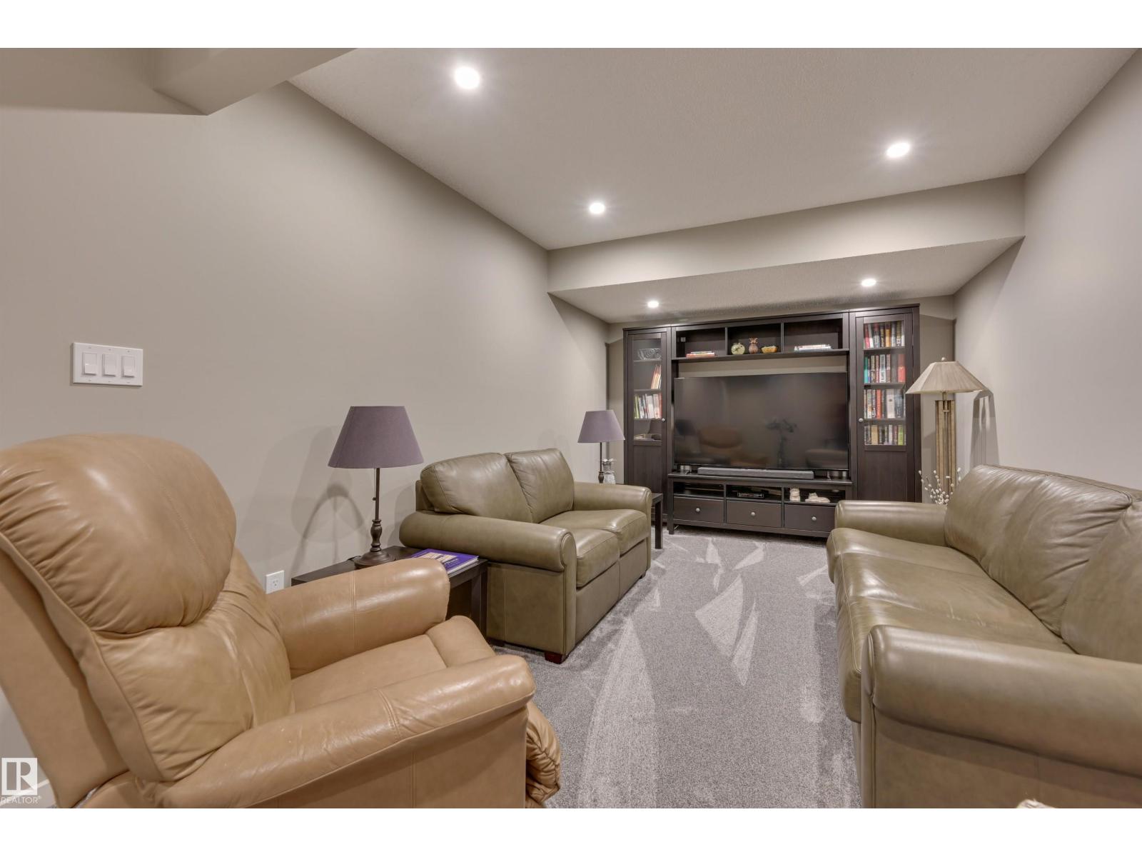 5158 Lark Cr Nw, Edmonton, Alberta  T5S 0P2 - Photo 44 - E4470706