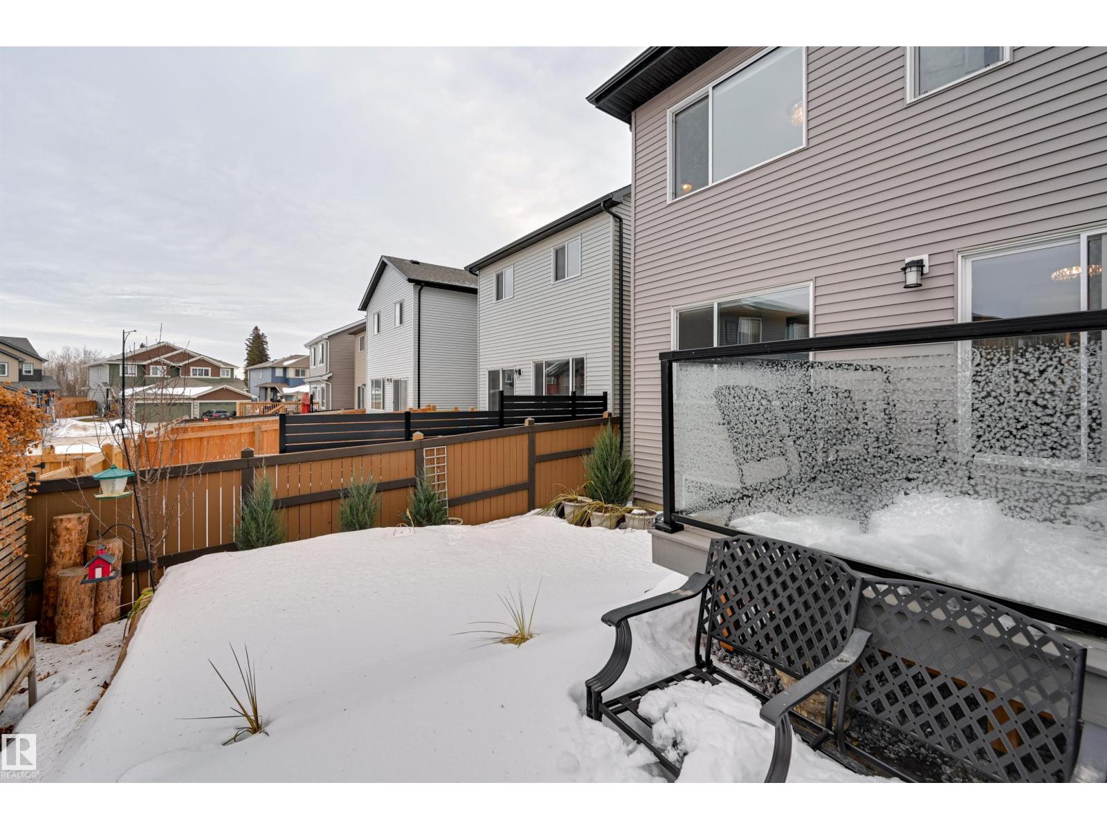 5158 Lark Cr Nw, Edmonton, Alberta  T5S 0P2 - Photo 51 - E4470706