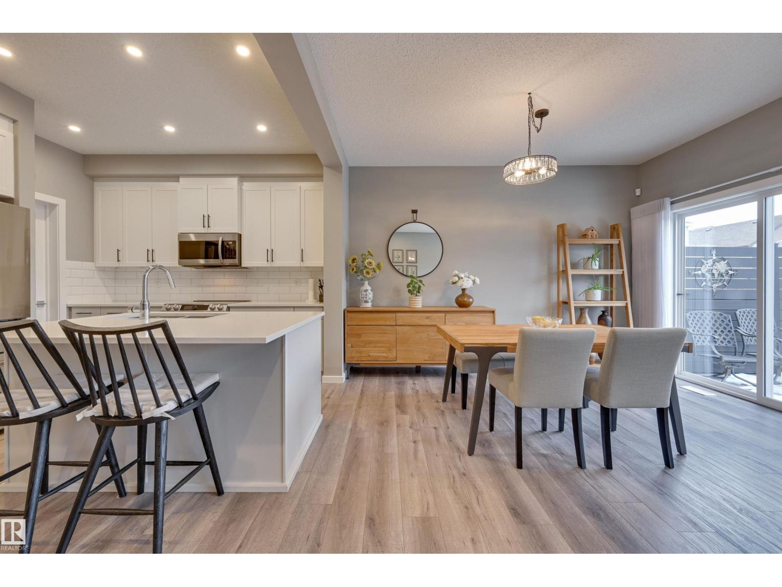 5158 Lark Cr Nw, Edmonton, Alberta  T5S 0P2 - Photo 18 - E4470706