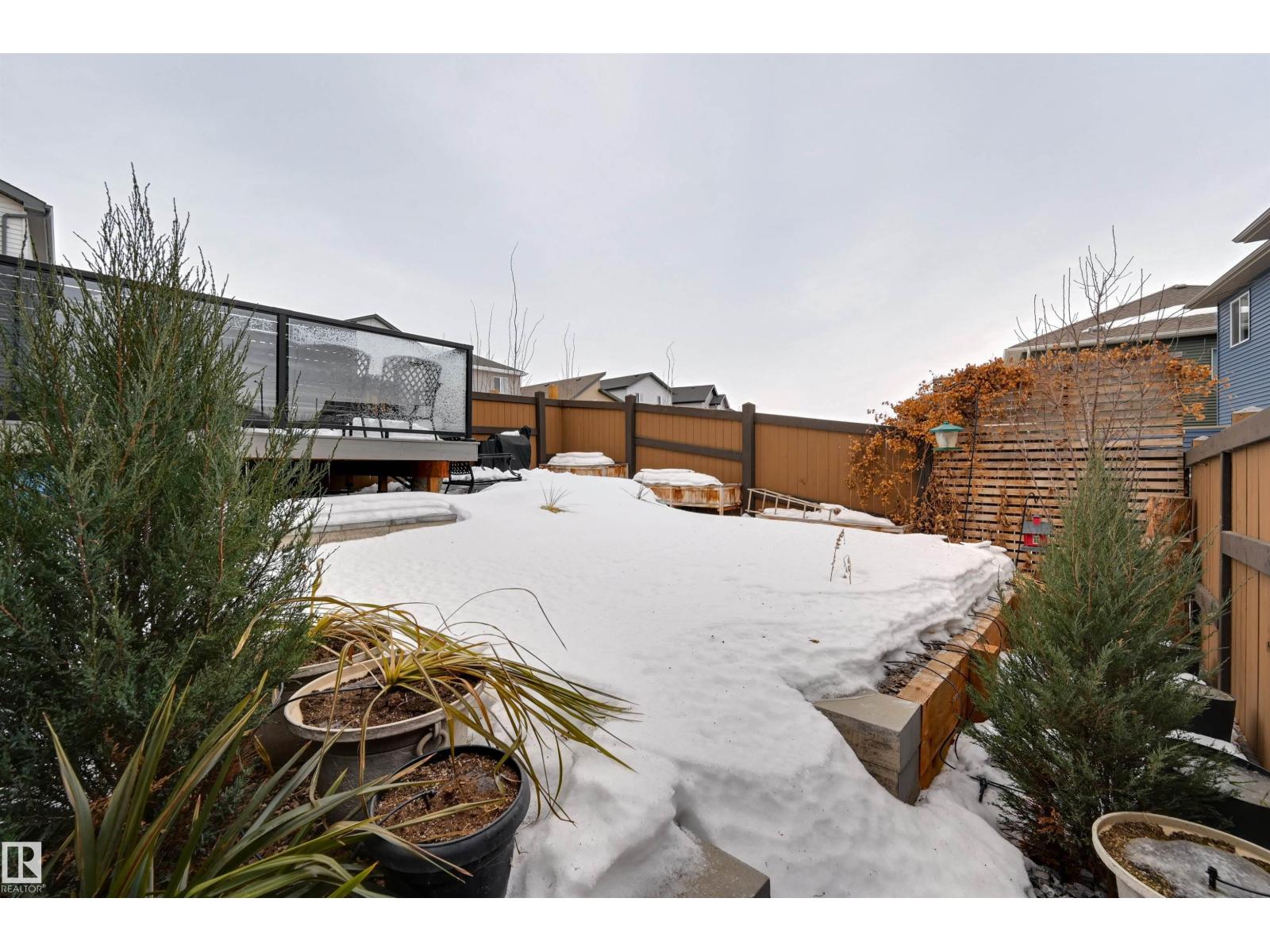 5158 Lark Cr Nw, Edmonton, Alberta  T5S 0P2 - Photo 56 - E4470706