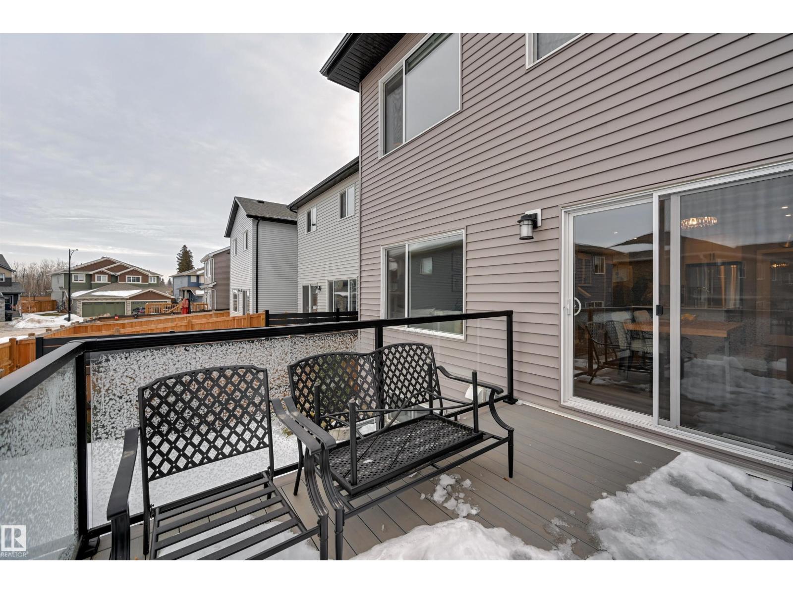 5158 Lark Cr Nw, Edmonton, Alberta  T5S 0P2 - Photo 50 - E4470706