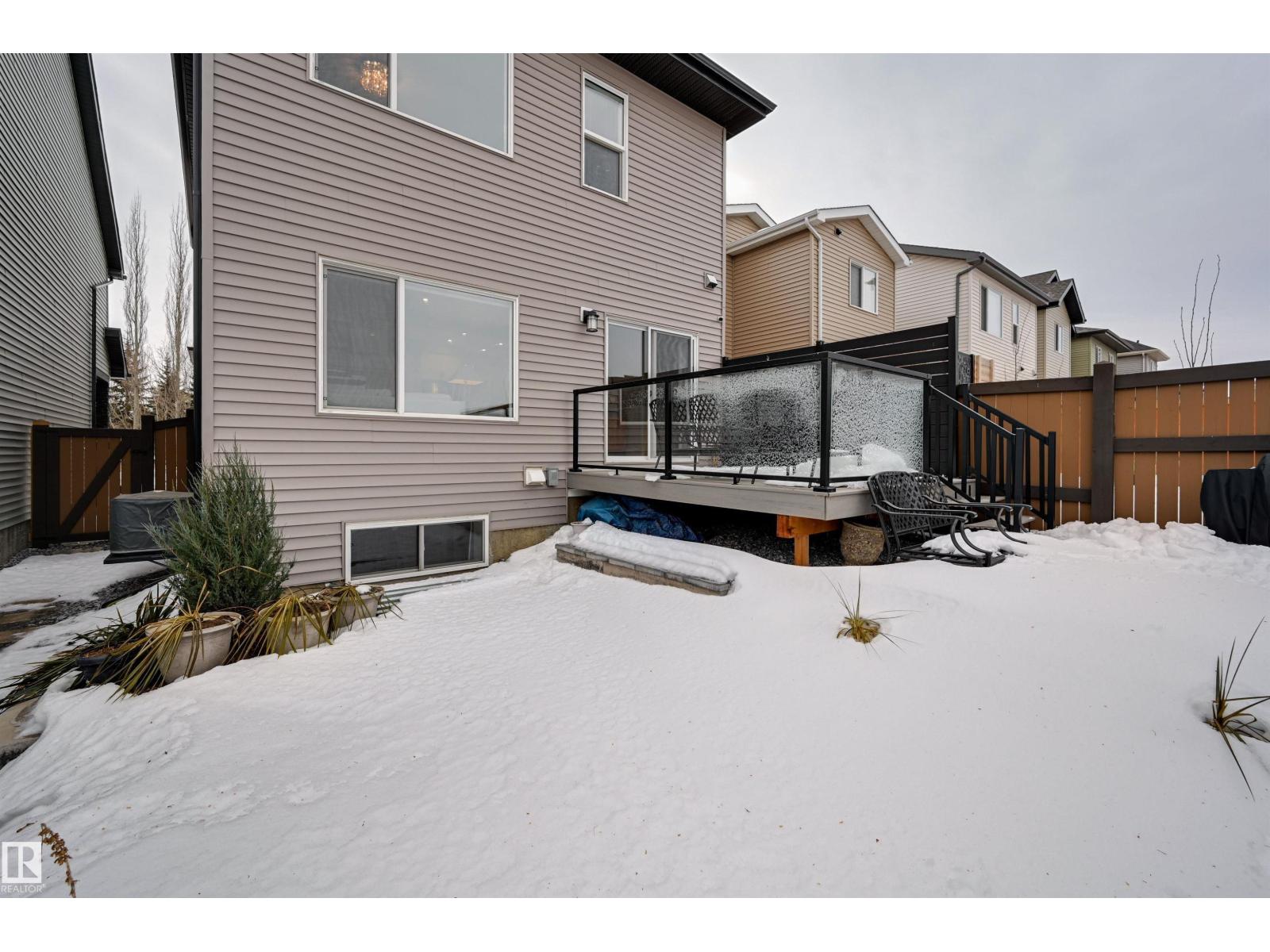 5158 Lark Cr Nw, Edmonton, Alberta  T5S 0P2 - Photo 52 - E4470706