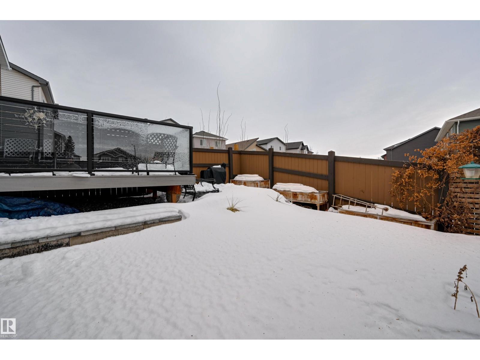 5158 Lark Cr Nw, Edmonton, Alberta  T5S 0P2 - Photo 54 - E4470706