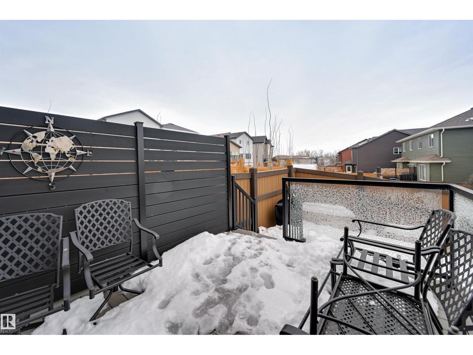 5158 Lark Cr Nw, Edmonton, Alberta  T5S 0P2 - Photo 49 - E4470706