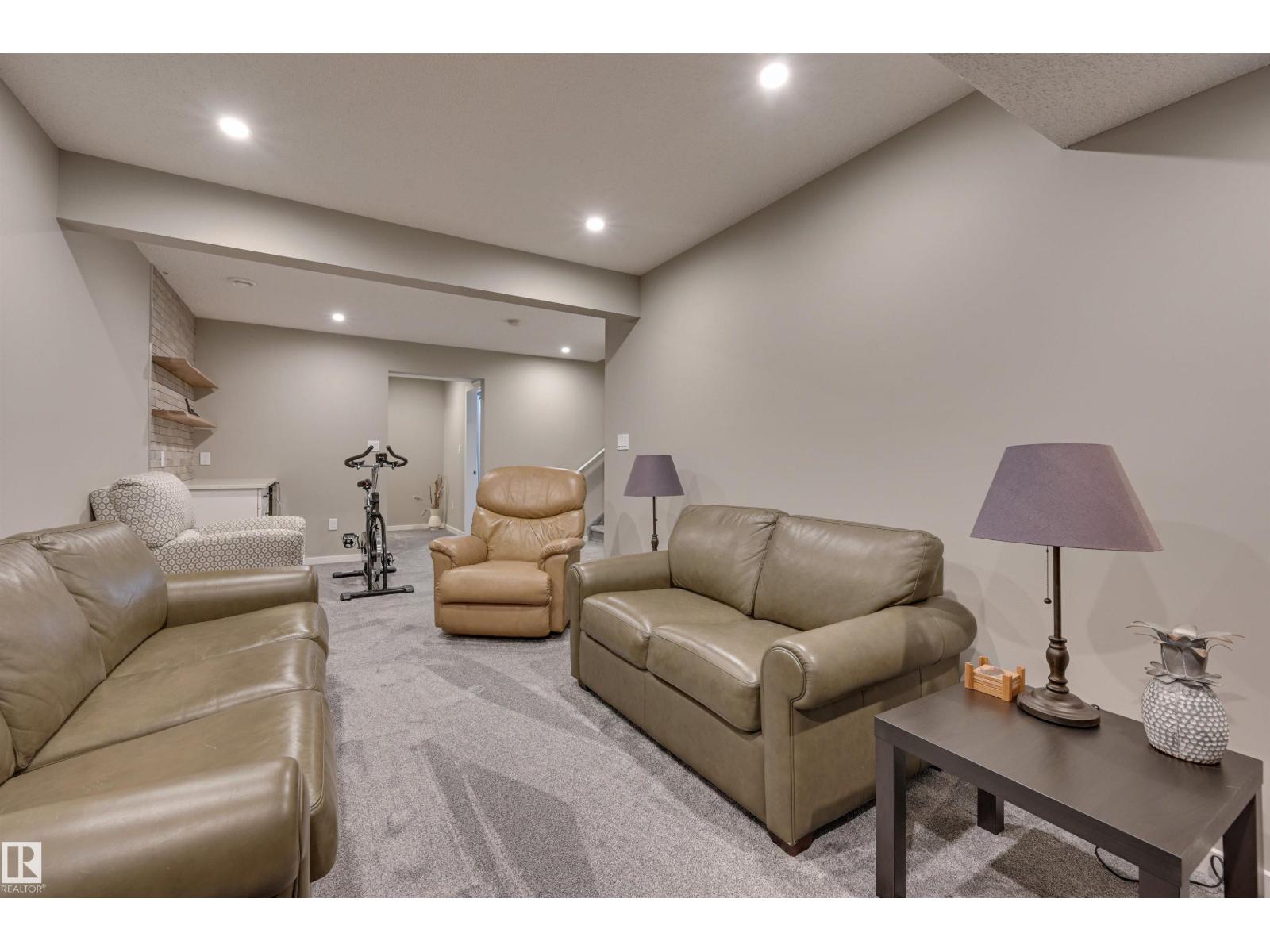 5158 Lark Cr Nw, Edmonton, Alberta  T5S 0P2 - Photo 45 - E4470706