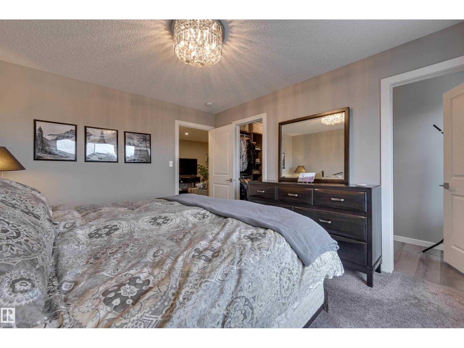 5158 Lark Cr Nw, Edmonton, Alberta  T5S 0P2 - Photo 32 - E4470706